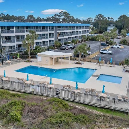 Private Balcony - Beach - Pool And Pickleball Tybee Island Exterior foto