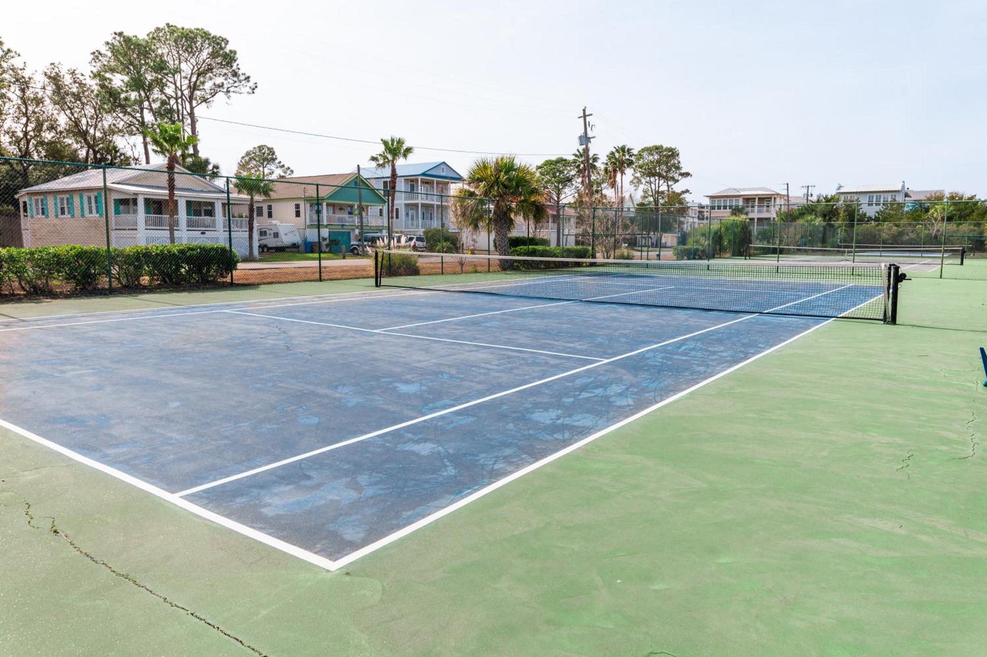 Private Balcony - Beach - Pool And Pickleball Tybee Island Exterior foto