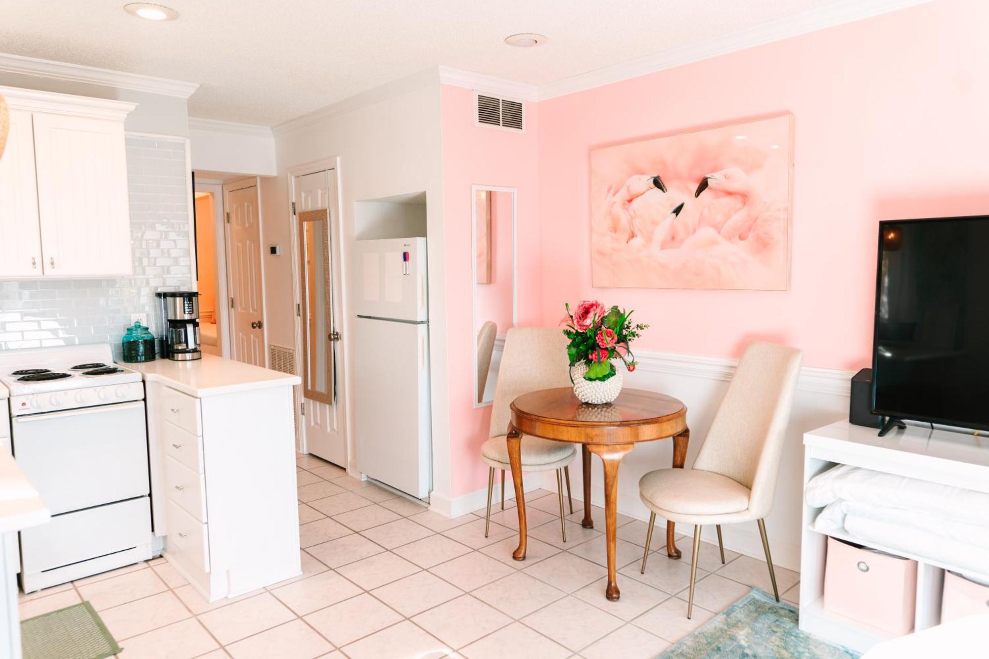 Private Balcony - Beach - Pool And Pickleball Tybee Island Exterior foto
