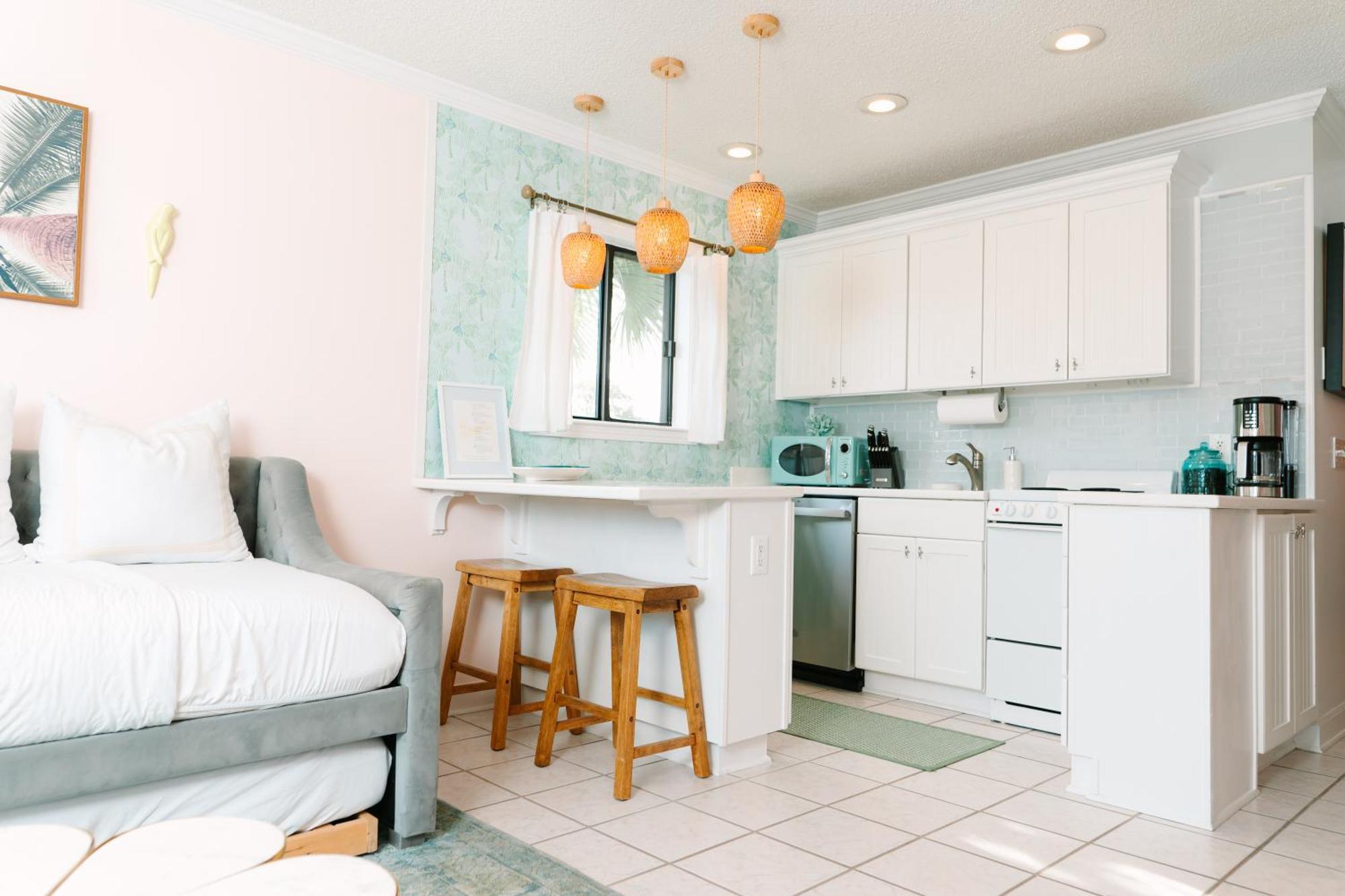 Private Balcony - Beach - Pool And Pickleball Tybee Island Exterior foto